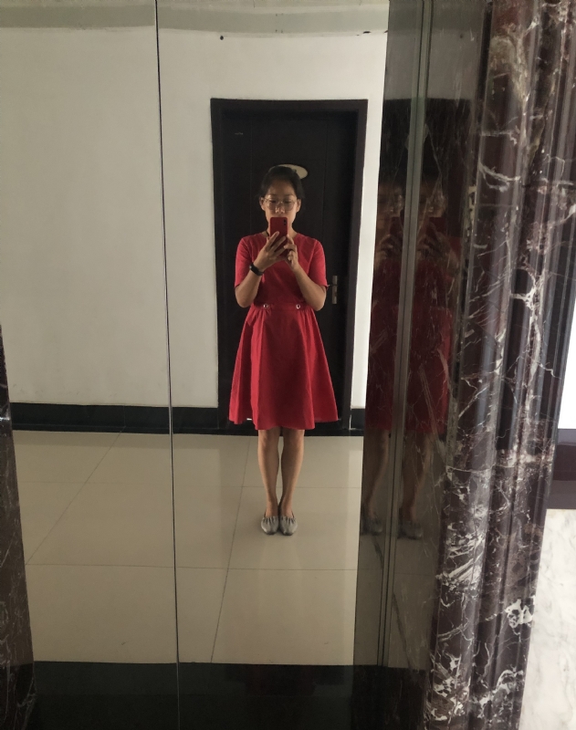 lulu18的第一张照片--南通相亲服务中心
