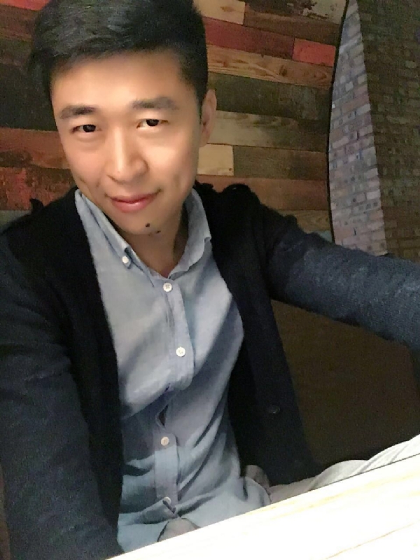 漫长的第一张照片--南通相亲服务中心
