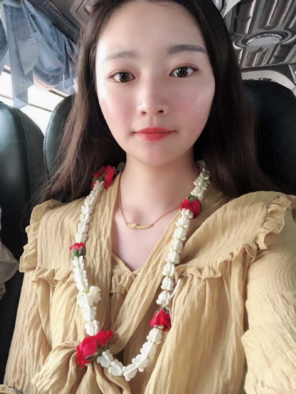 gjy的第二张照片--南通相亲服务中心