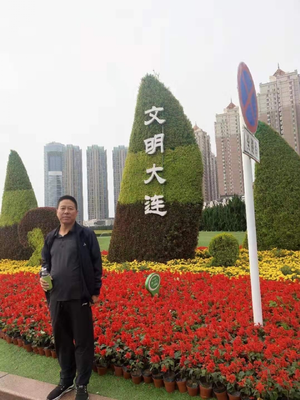 阿华的第一张照片--南通相亲服务中心
