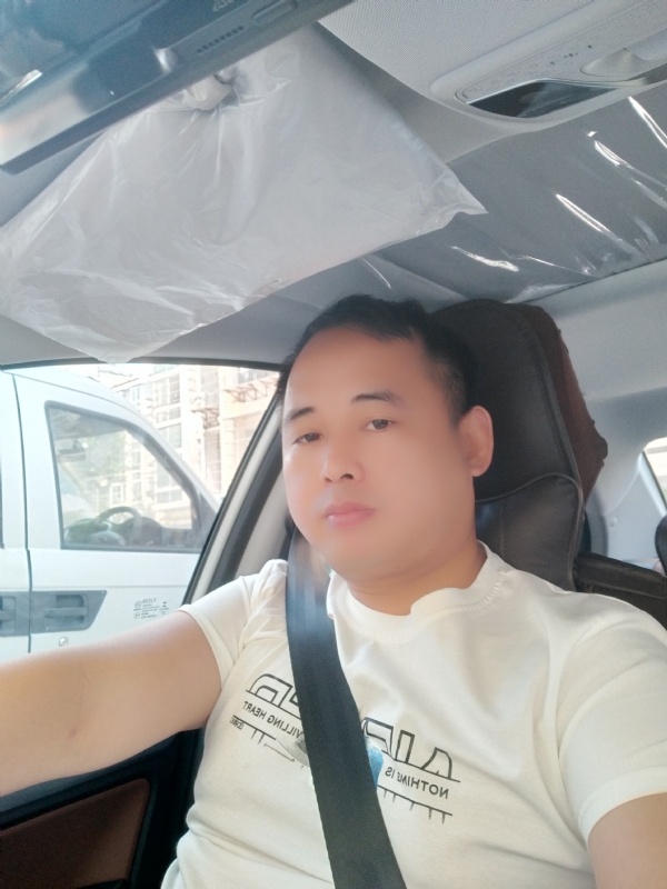 有你就好的第三张照片--南通相亲服务中心