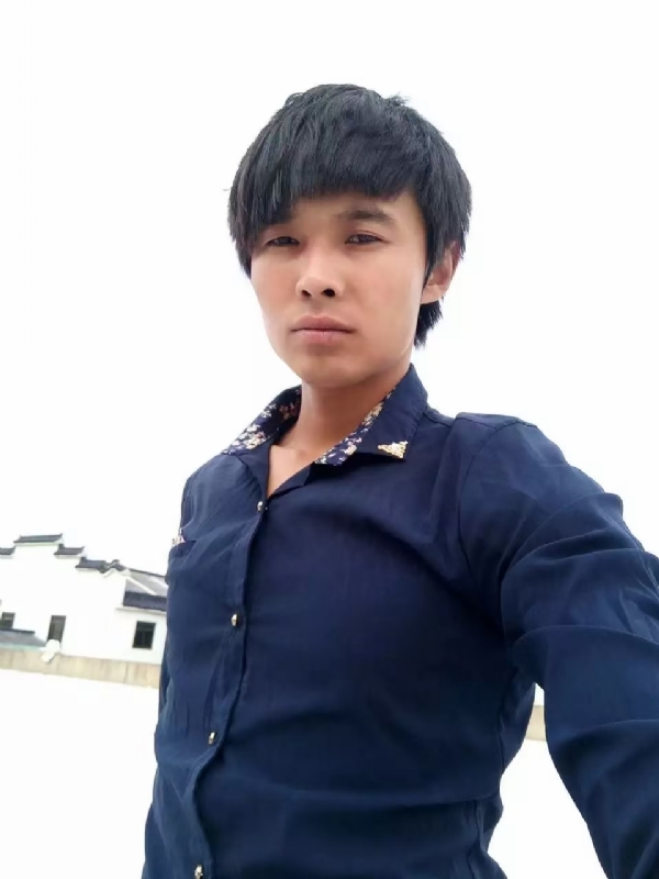 庸人自扰的第一张照片--南通相亲服务中心