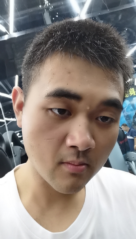 回眸一笑的第二张照片--南通相亲服务中心