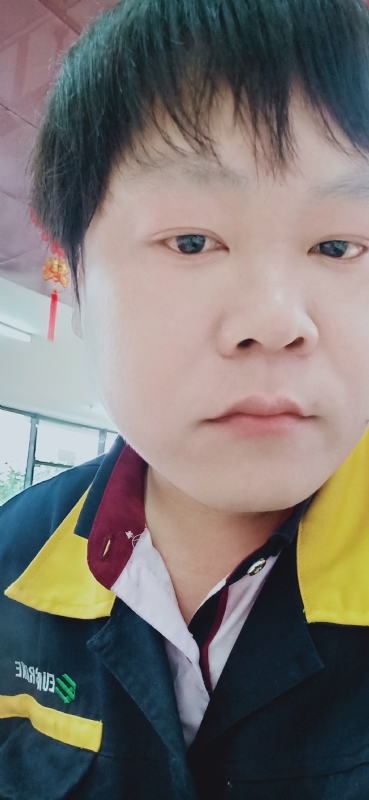 三哥哥的第一张照片--南通相亲服务中心
