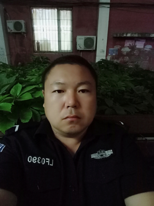 冯宇的第一张照片--南通相亲服务中心