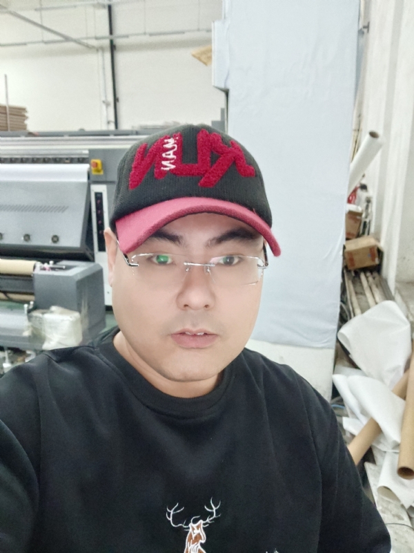 胖子的第一张照片--南通相亲服务中心