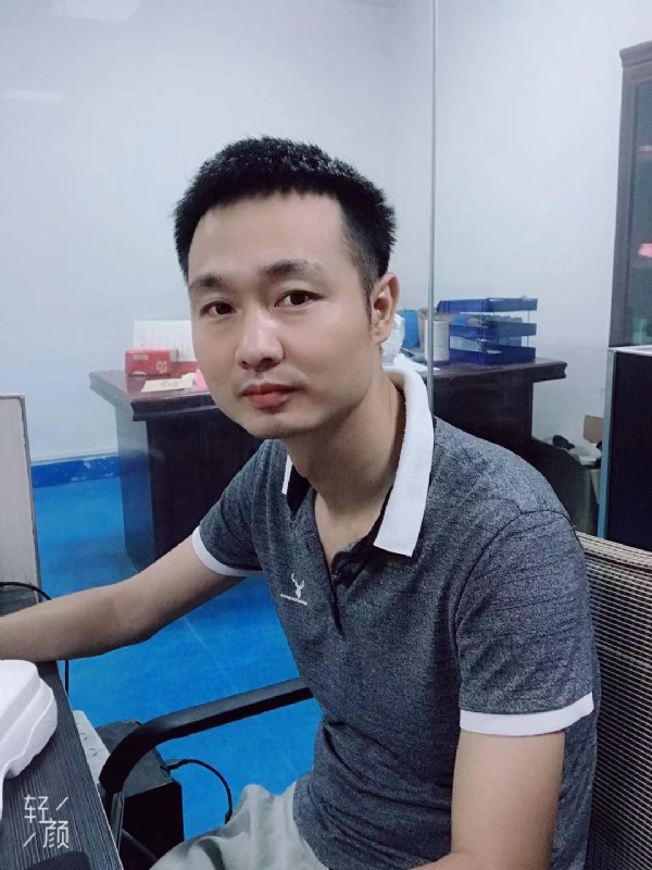 不忘初心的第一张照片--南通相亲服务中心