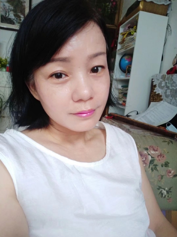 听雨的第一张照片--南通相亲服务中心