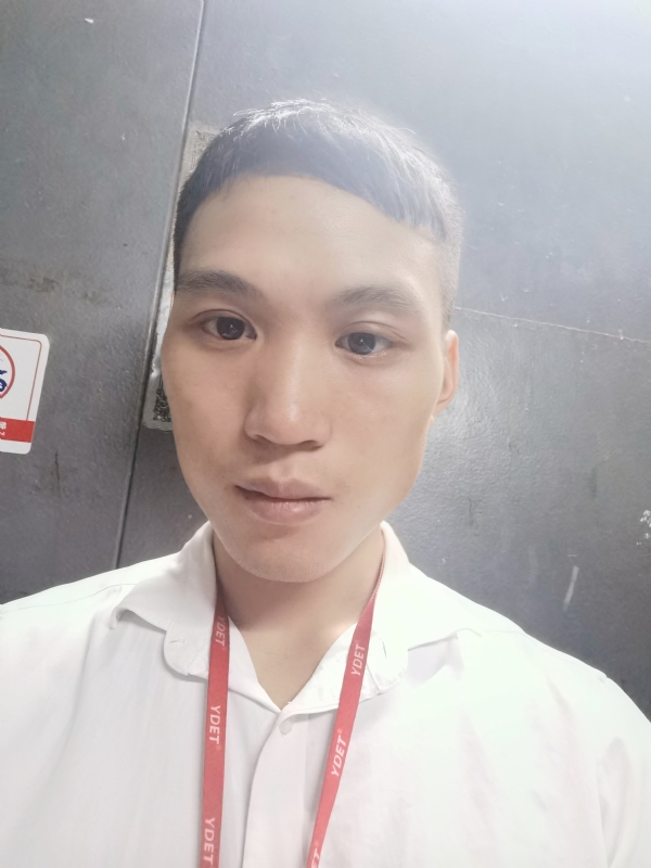 不离不弃的第一张照片--南通相亲服务中心