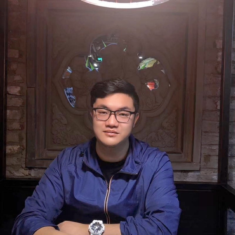 kuma的第一张照片--南通相亲服务中心