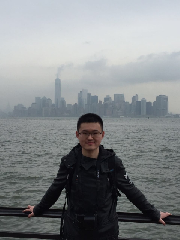 天长男孩的第一张照片--南通相亲服务中心