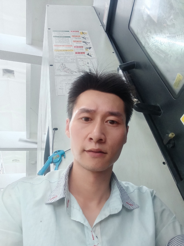 丽影封存的第一张照片--南通相亲服务中心