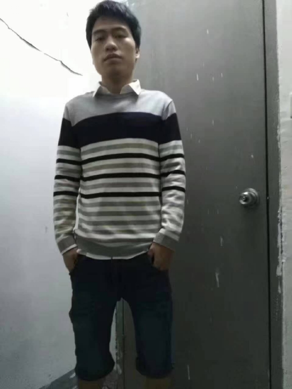 冯的第一张照片--南通相亲服务中心
