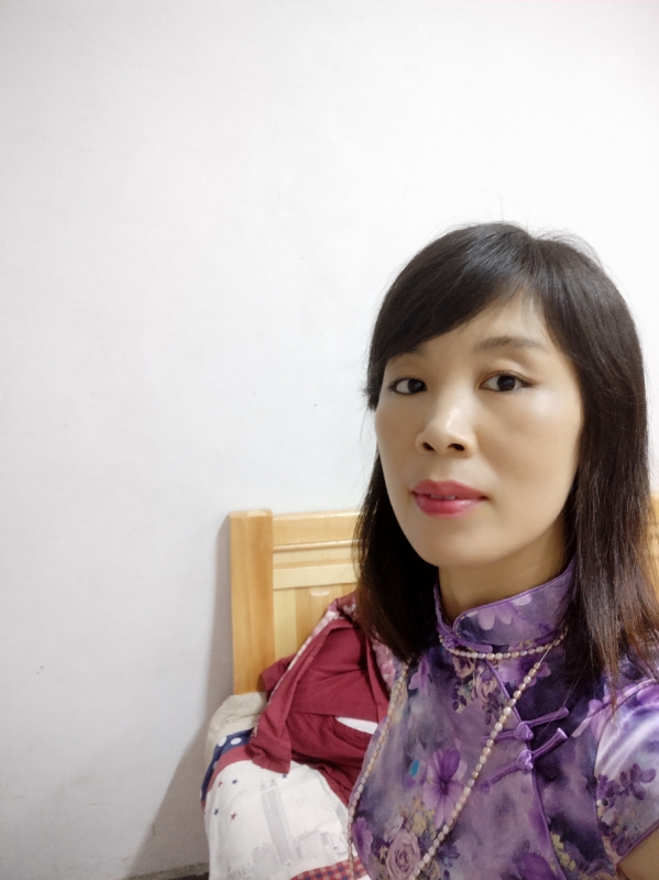 王若水的第一张照片--南通相亲服务中心