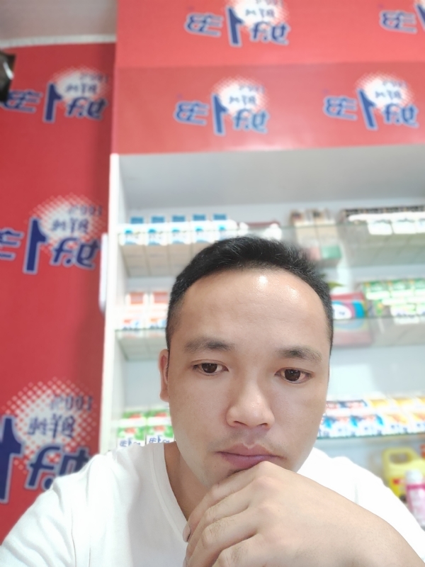 小老弟的第二张照片--南通相亲服务中心