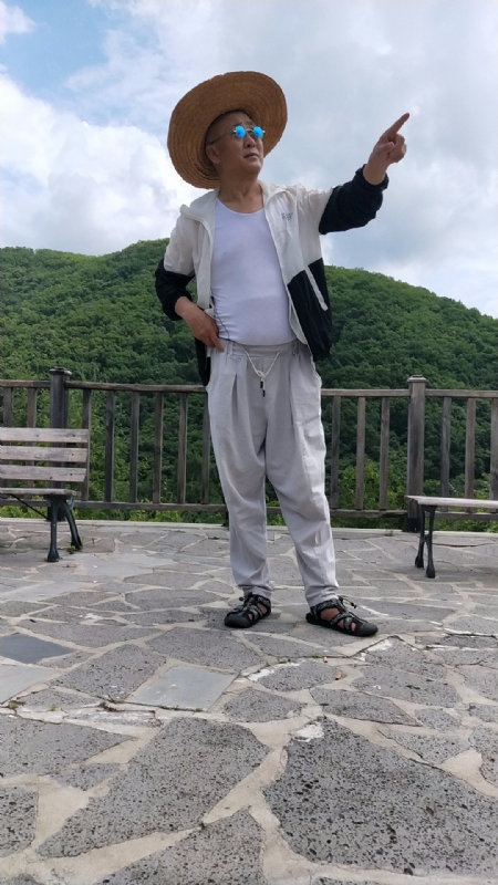 真诚寻伴的第二张照片--南通相亲服务中心