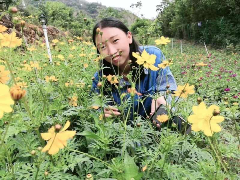 哈哈的第一张照片--南通相亲服务中心