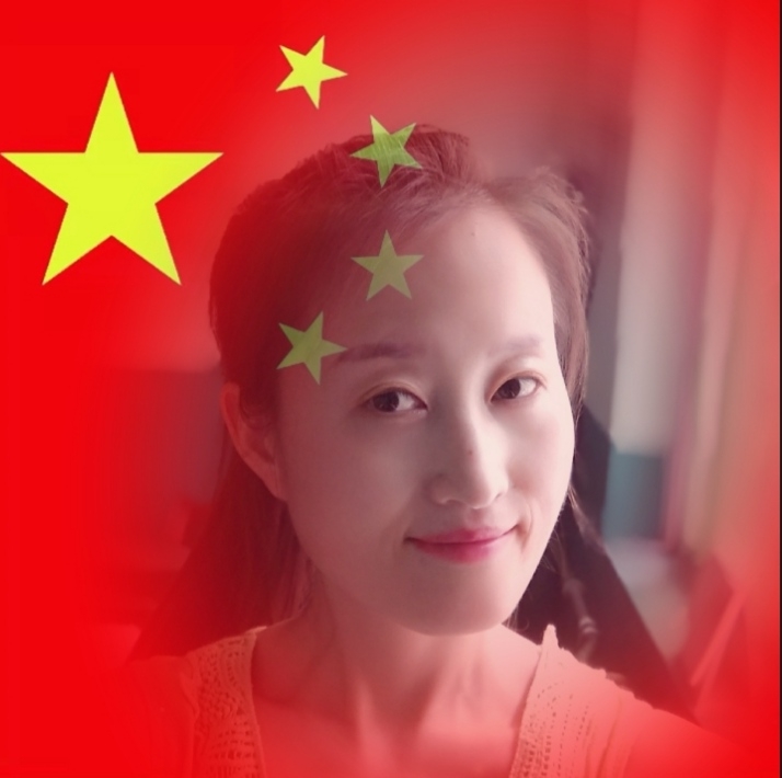 可爱如你的第一张照片--南通相亲服务中心