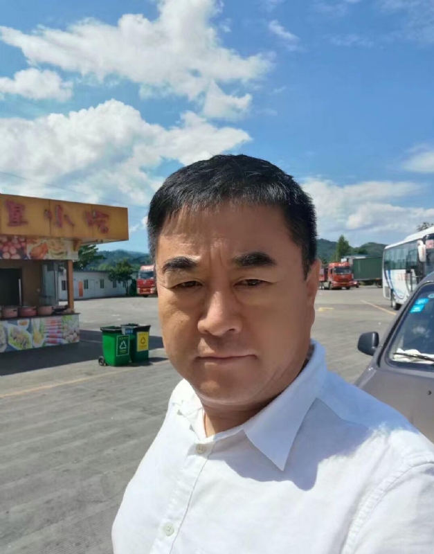 从此不再孤独的第一张照片--南通相亲服务中心
