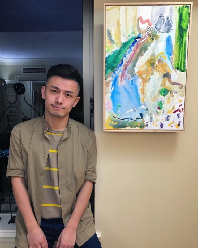 招财猫的第二张照片--南通相亲服务中心