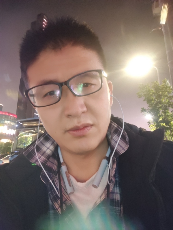 清梦流影的第一张照片--南通相亲服务中心