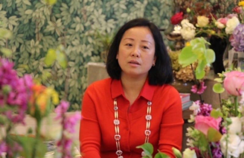 尔东的第一张照片--南通相亲服务中心