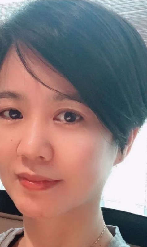 琪琪的第二张照片--南通相亲服务中心