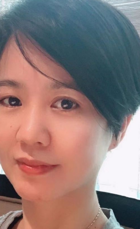 琪琪的第三张照片--南通相亲服务中心