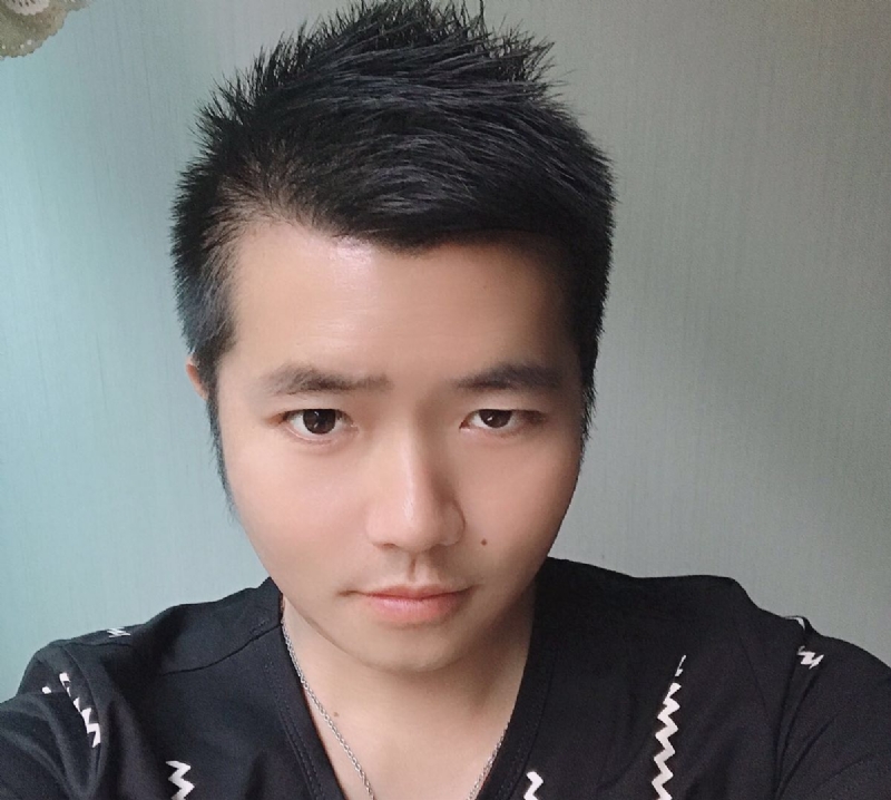 七夜的第一张照片--南通相亲服务中心