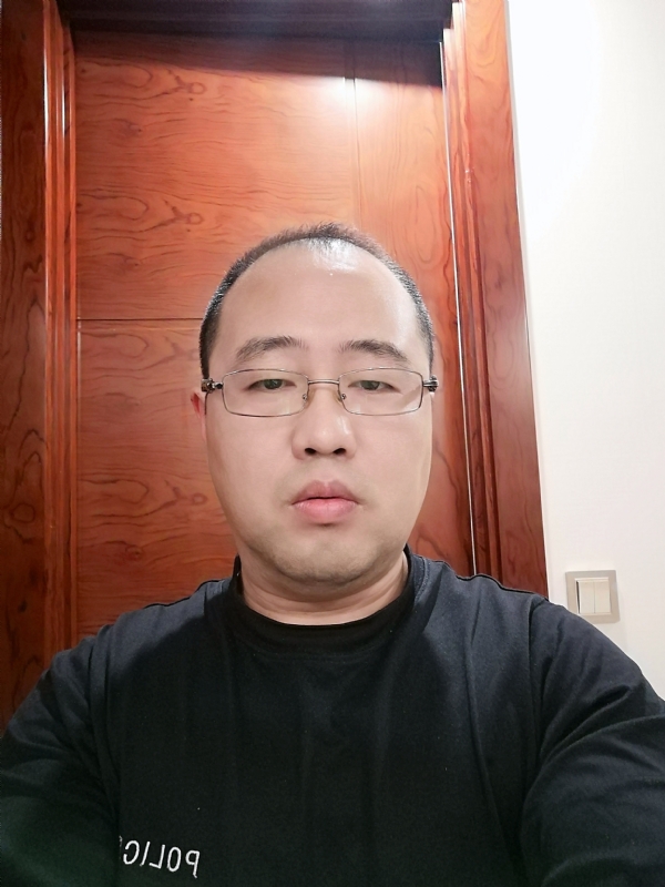 暖男的第一张照片--南通相亲服务中心