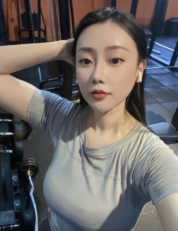 Annie的第一张照片--南通相亲服务中心