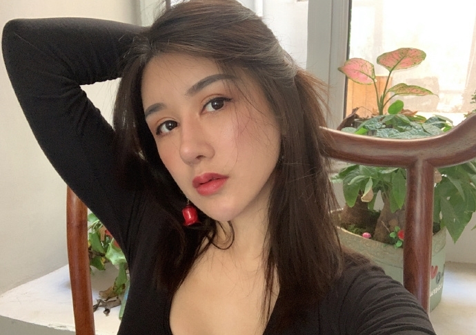 林依依的第一张照片--南通相亲服务中心