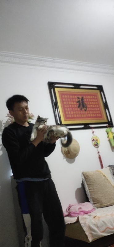 水思云的第一张照片--南通相亲服务中心