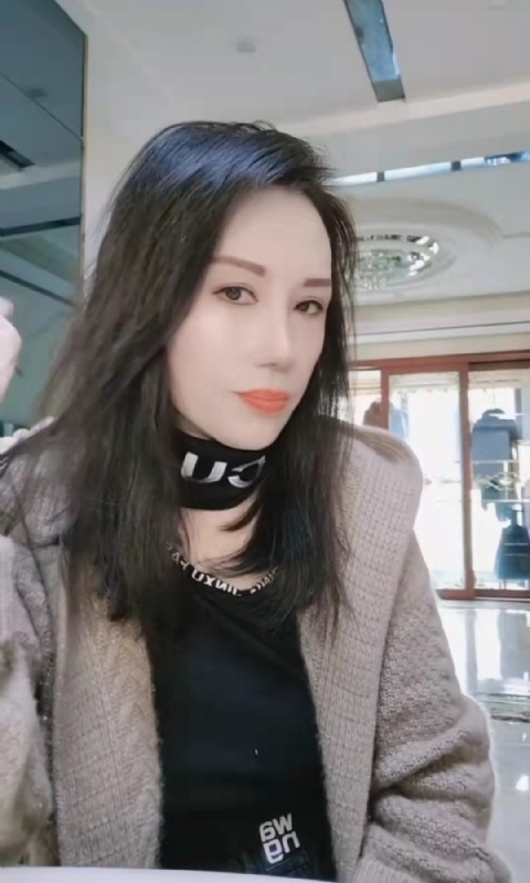阿莲的第一张照片--南通相亲服务中心