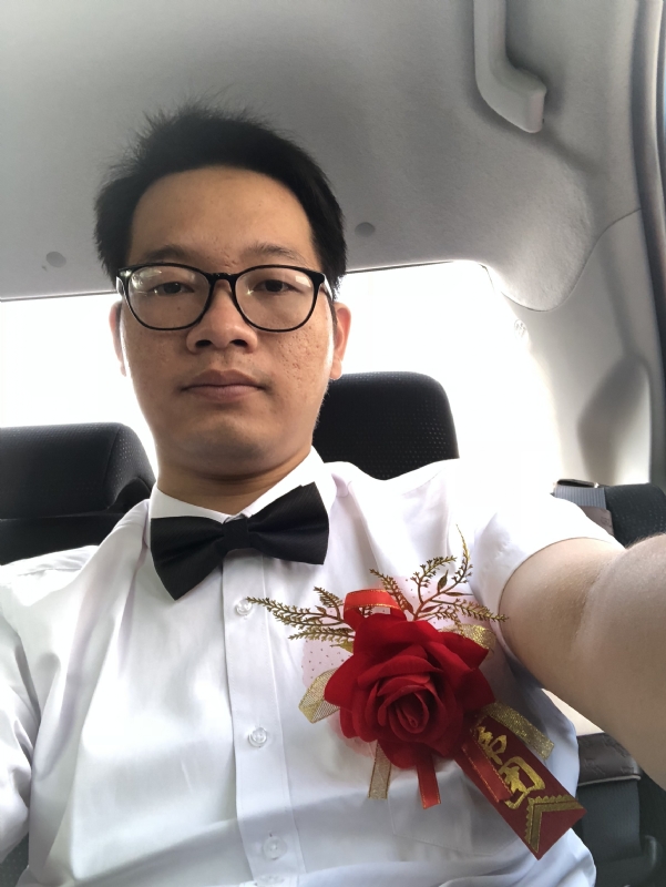 小陈的第二张照片--南通相亲服务中心