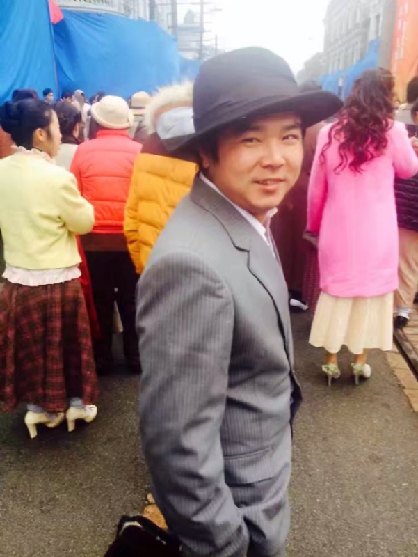 洁白的北戴河的第三张照片--南通相亲服务中心