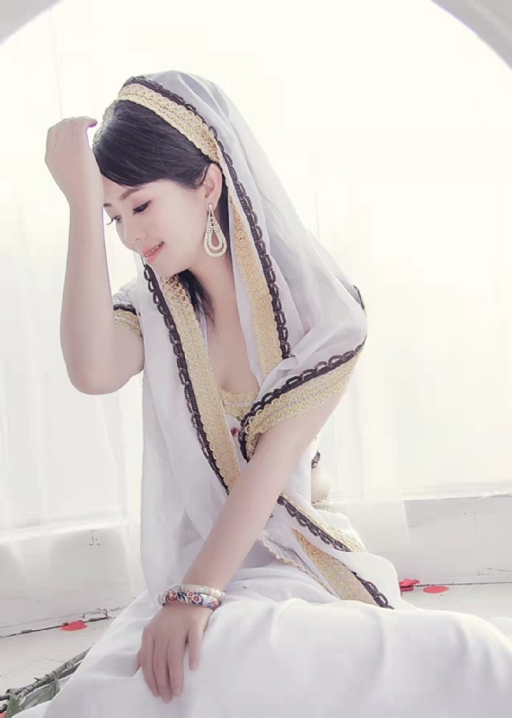 yaoyao的第一张照片--南通相亲服务中心