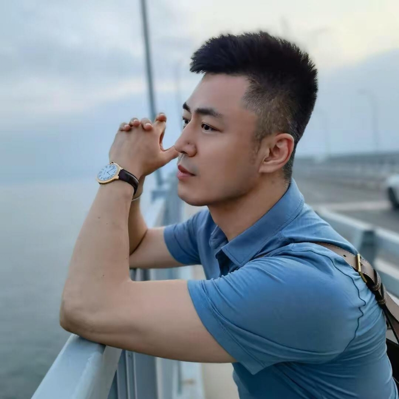 劉陽的第一张照片--南通相亲服务中心