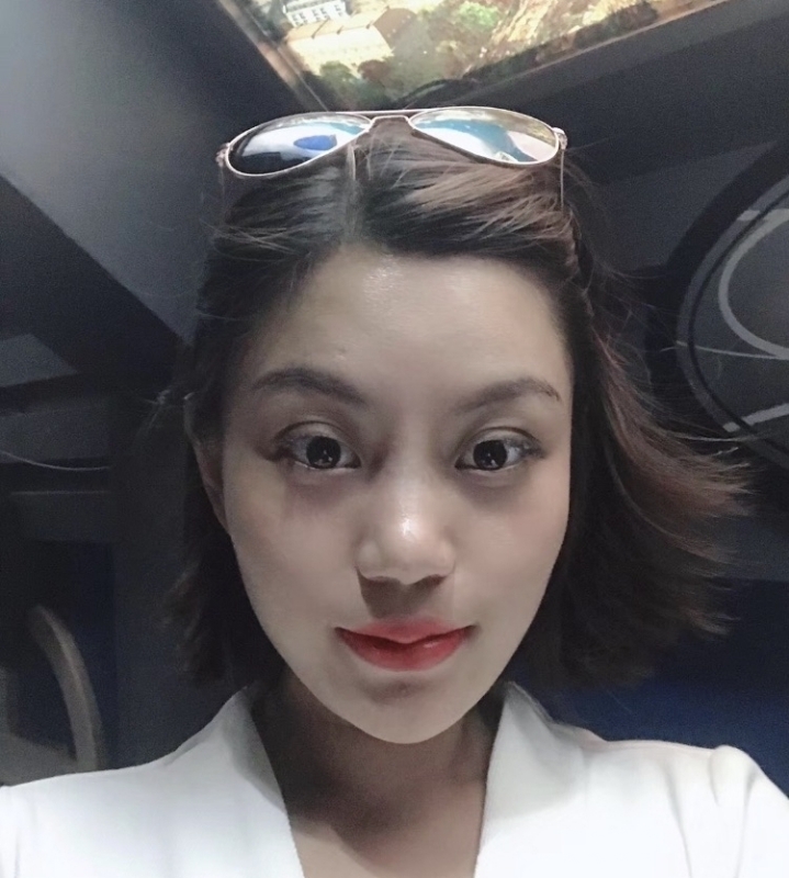 春暖花开的第二张照片--南通相亲服务中心