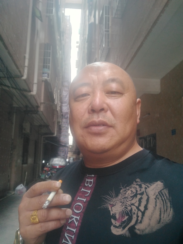人在TA乡的第一张照片--南通相亲服务中心