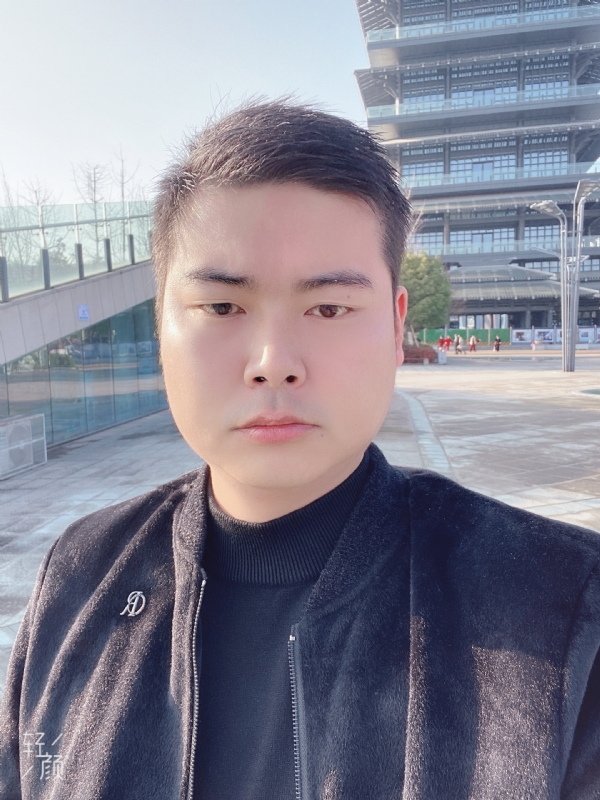 南心遥的第二张照片--南通相亲服务中心