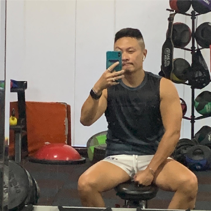 Andy的第一张照片--南通相亲服务中心