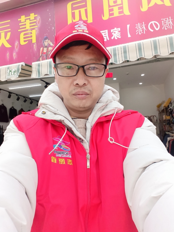 直男的第一张照片--南通相亲服务中心