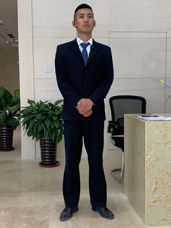 南山南的第二张照片--南通相亲服务中心
