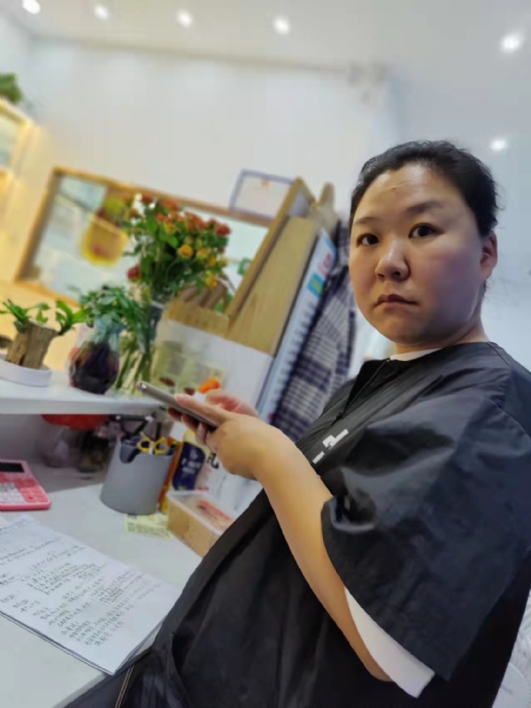 东北小野花的第二张照片--南通相亲服务中心