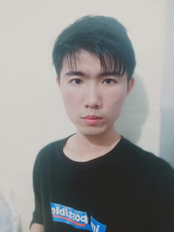 奔跑的範儿的第二张照片--南通相亲服务中心