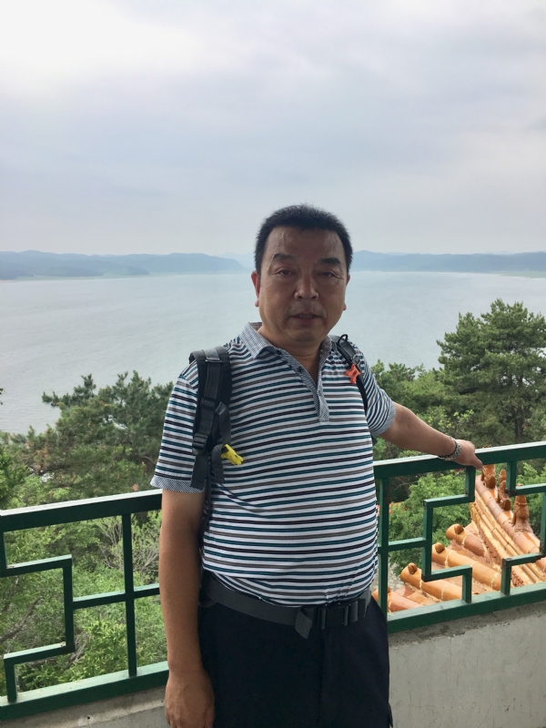等你的第二张照片--南通相亲服务中心