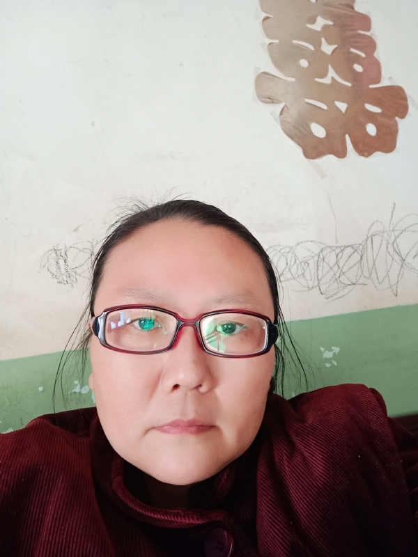 苦乐的第一张照片--南通相亲服务中心