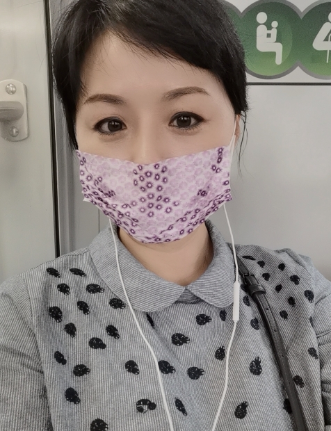 哈哈的第一张照片--南通相亲服务中心