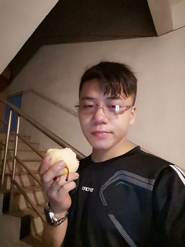路过的第三张照片--南通相亲服务中心